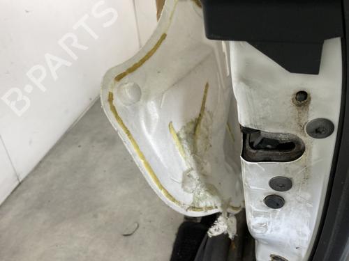 Right front door PEUGEOT 508 I (8D_) 2.2 HDi | BP23769623C3