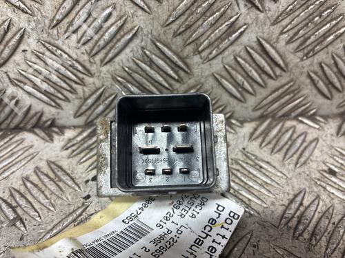 Electronic module DACIA DUSTER (HS_) 1.5 dCi (HSAJ) | BP38716486M83 - Image 3