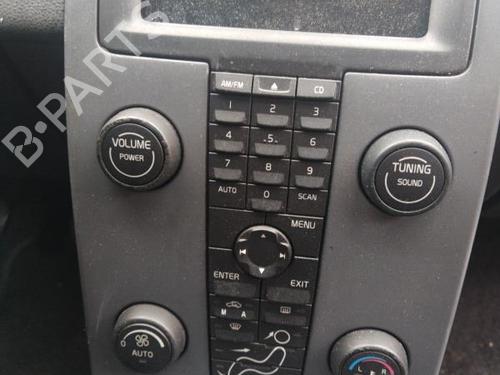 Left sun visor VOLVO V50 (545)  | BP21959688I1  - Image 10