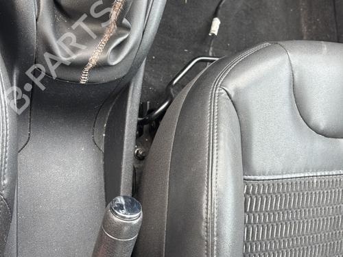 Left front window switch PEUGEOT 208 I (CA_, CC_) 1.4 HDi | BP31834481I27 - Image 16