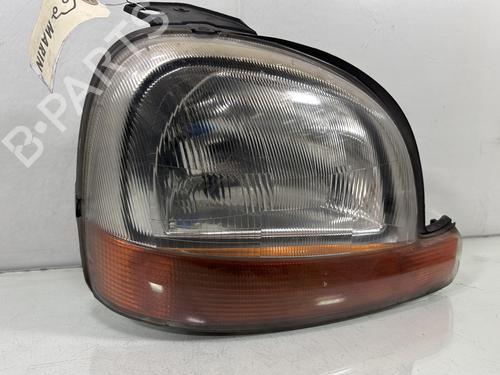 Right headlight RENAULT KANGOO (KC0/1_) D 65 1.9 (KC0E, KC02, KC0J, KC0N) | BP29508020C29 