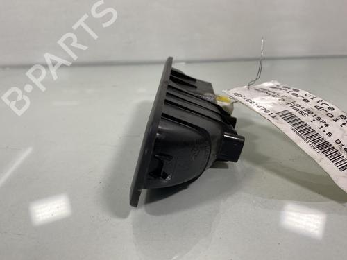 Used Right rear window switch Right rear window switch RENAULT SCÉNIC II (JM0/1_) [2003-2010] 19997811 19997811
