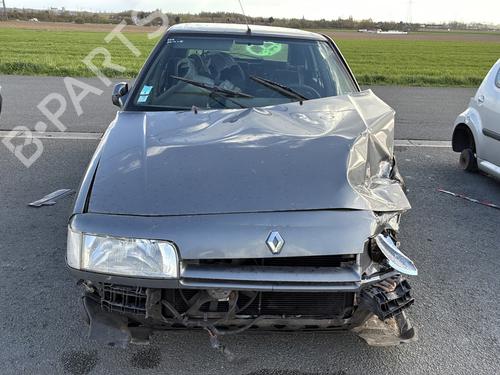 Pièces Détachées Usagées RENAULT 21 (B48_)  2.1 Turbo-D (B486, B488, B48V)  4633966