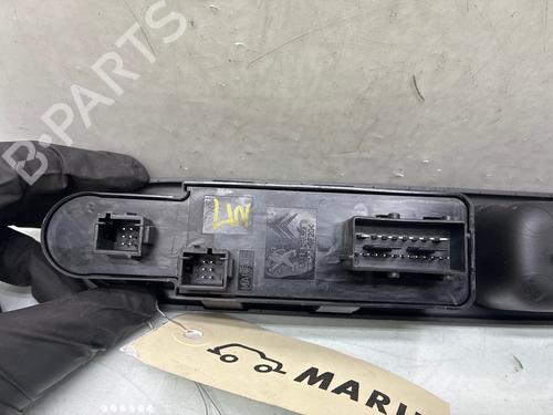 Left front window switch CITROËN C3 Picasso (SH_) 1.6 VTi 120 | BP38651161I27 - Image 4