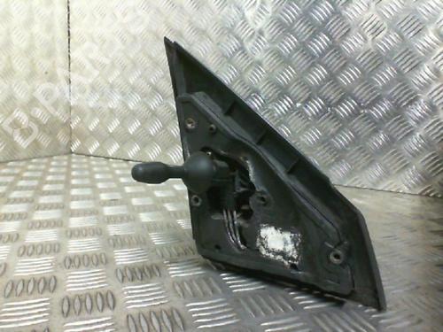 Left mirror LANCIA YPSILON (843_) 1.3 JTD (843.AXD11, 843.AXD1A) | BP21948630C26 
