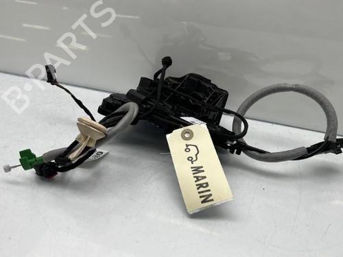 Front left lock SEAT ARONA (KJ7, KJP) 1.0 TSI | BP22916538C98 
