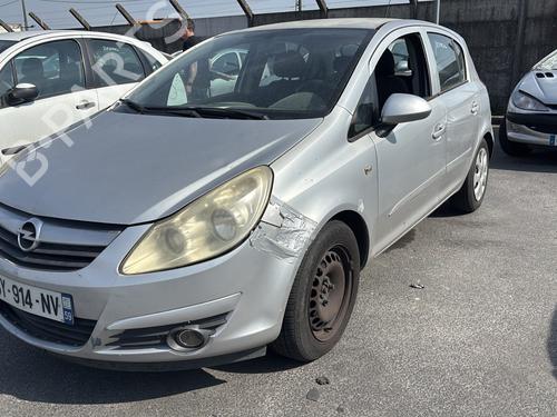 Ignition barrel OPEL CORSA D (S07) 1.3 CDTI (L08, L68) | BP33238643M48 - Image 8