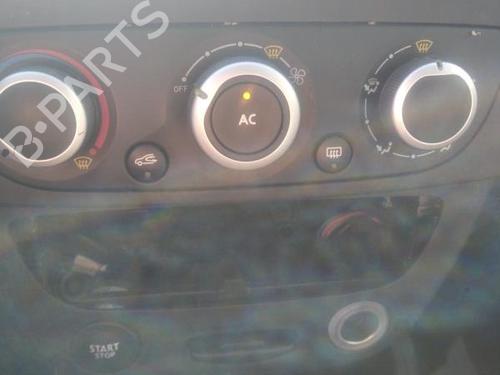 Electronic module RENAULT MEGANE III Hatchback (BZ0/1_, B3_) 1.5 dCi | BP26743127M83 - Image 34