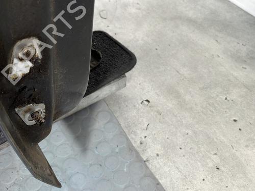 Right front door DACIA LOGAN MCV (KS_) 1.6 16V Hi-Flex | BP28279360C3 