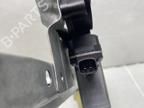 Front right window mechanism RENAULT TWINGO III (BCM_, BCA_) 1.0 SCe 70 | BP24377169C23 - Image 4