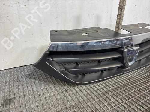 Grill DACIA LODGY (JS_) 1.5 dCi | BP38598446C40 - Image 3