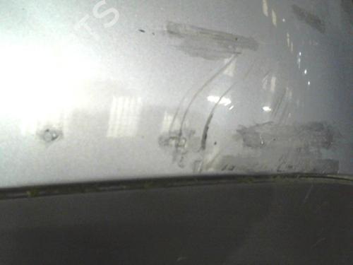 Rear bumper VW PASSAT B5.5 (3B3) 1.9 TDI | BP21950754C8 