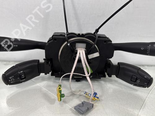 Ratstangsstang PEUGEOT 307 (3A/C) 1.6 HDi (90 hp) 32981188