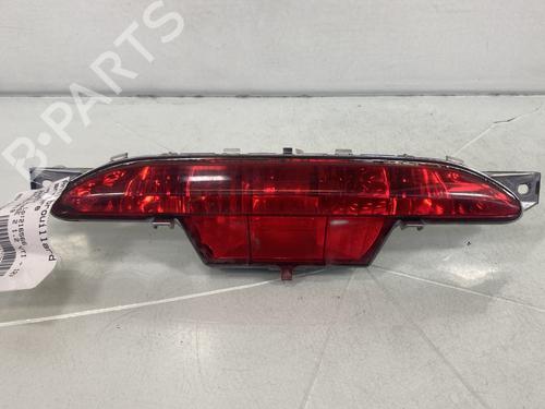 Used Rear fog light PEUGEOT 208 I (CA_, CC_) 1.2 VTI 82 (82 hp) 32524395
