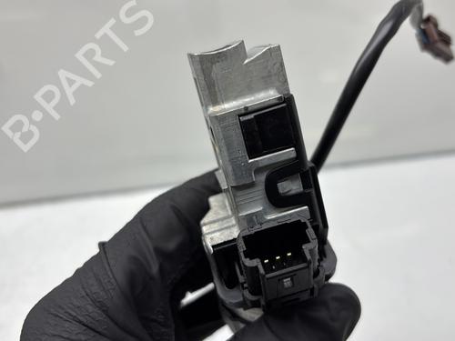 Electronic module PEUGEOT 208 I (CA_, CC_) 1.6 HDi | BP31612926M83