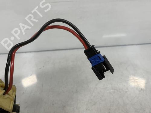 Used Heater blower motor Heater blower motor PEUGEOT EXPERT Van (VF3A_, VF3U_, VF3X_) 2.0 HDi 130 (128 hp) 19981018 19981018