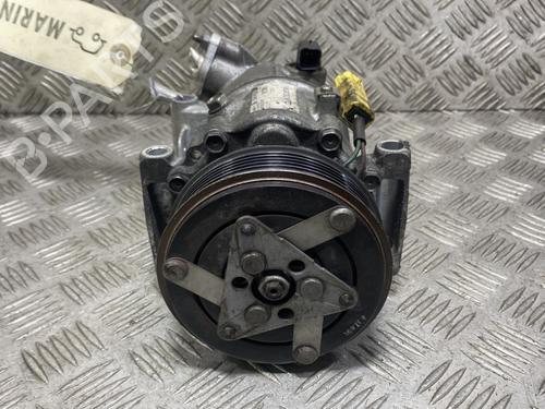 Used AC compressor PEUGEOT 508 I (8D_) 1.6 BlueHDi 120 (120 hp) 20210383