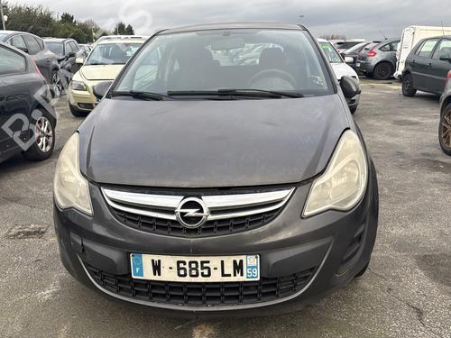 Left taillight OPEL CORSA D (S07) 1.3 CDTI (L08, L68) | BP27632043C34 - Image 19
