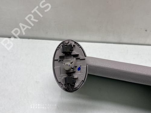 Used Left sun visor Left sun visor TOYOTA YARIS (_P9_) 1.3 VVT-i (SCP90_, SCP90R) (87 hp) 31134897 31134897