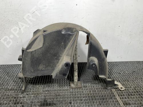 Wheel arch RENAULT CLIO IV (BH_) 1.2 16V | BP28360561C56 