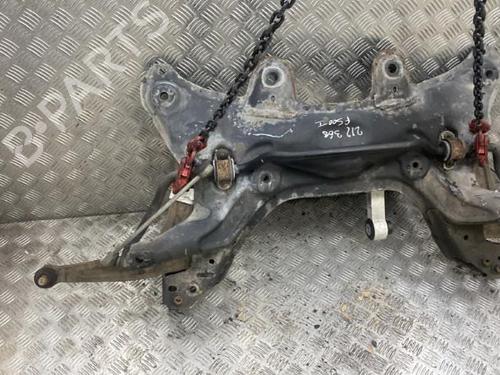 Used Subframe Subframe FIAT 500 (312_) 1.2 (312AXA1A) (69 hp) 19970170 19970170