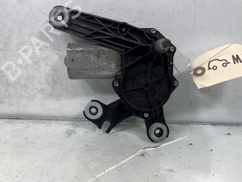 Used Rear wiper motor Rear wiper motor PEUGEOT 206+ (2L_, 2M_) 1.4 HDi eco 70 (68 hp) 34242830 34242830