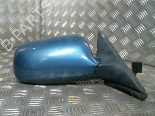 Right mirror AUDI A3 (8L1) 1.9 TDI | BP20010695C27 