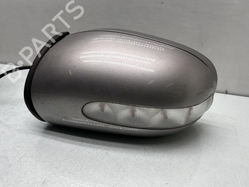 Left mirror MERCEDES-BENZ C-CLASS (W203) C 200 CDI (203.004) | BP32324038C26