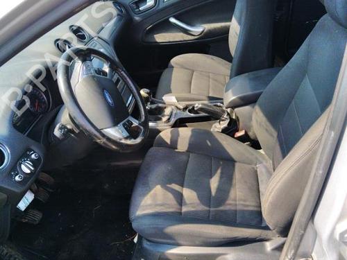 Warning switch FORD MONDEO IV (BA7)  | BP19977809I22  - Image 11