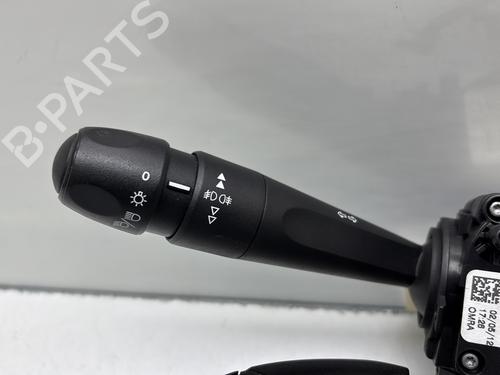 Steering column stalk PEUGEOT 208 I (CA_, CC_) 1.2 VTI 82 | BP29706897I23