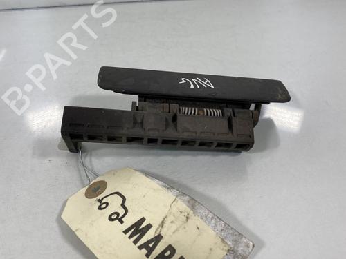 Front left exterior door handle PEUGEOT 306 Hatchback (7A, 7C, N3, N5) 1.9 D | BP19996466C128 
