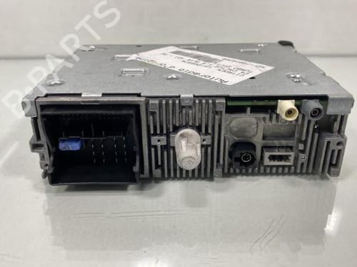 Radio CITROËN C4 CACTUS 1.6 BlueHDi 100 | BP19991885E6 