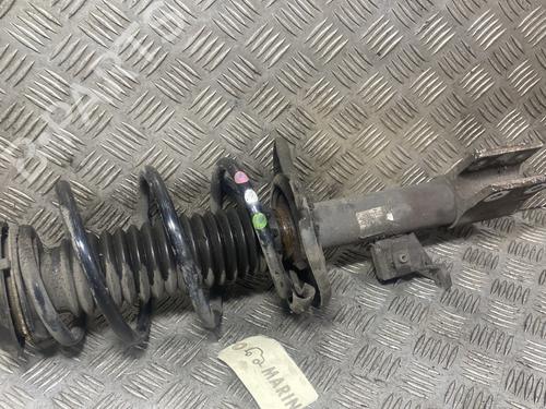 Used Right front shock absorber PEUGEOT 308 I (4A_, 4C_) 1.6 HDi (109 hp) 28963970