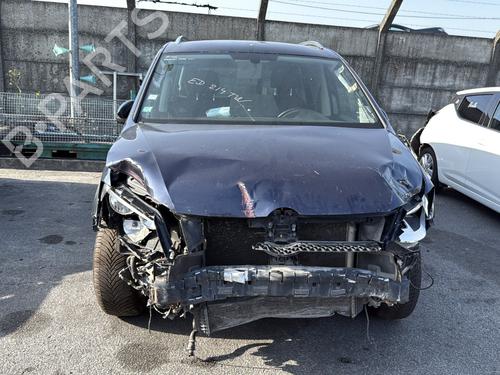 Engine control unit (ECU) VW SHARAN (7N1, 7N2) 2.0 TDI | BP31205659M57 - Image 18