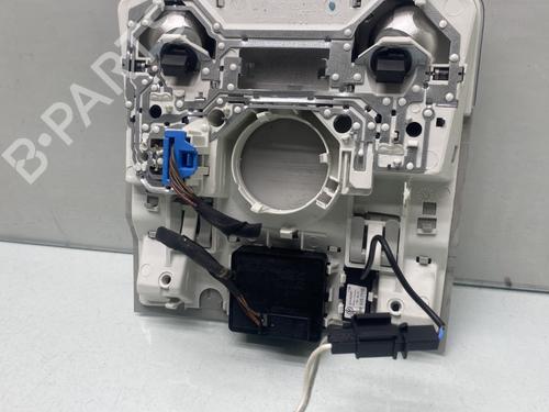 Kabinelys Kabinelys VW TOURAN (1T3) 1.6 TDI (105 hp) 32368136 32368136