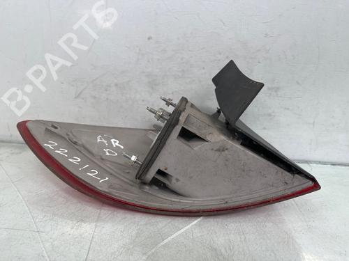 Used Right taillight Right taillight FORD MONDEO IV Turnier (BA7) 1.8 TDCi (125 hp) 35896074 35896074