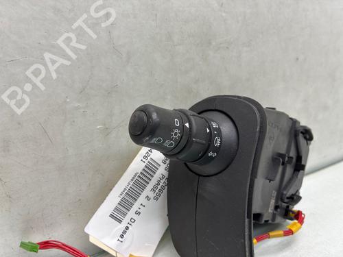 Mando Mando RENAULT MODUS / GRAND MODUS (F/JP0_) [2004-2026] 37171823 37171823