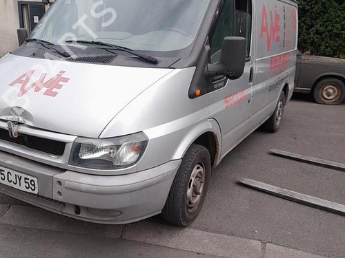 Ignition barrel FORD TRANSIT Van (FA_ _) 2.0 DI (FAE_, FAF_, FAG_) | BP31641165M48  - Image 5