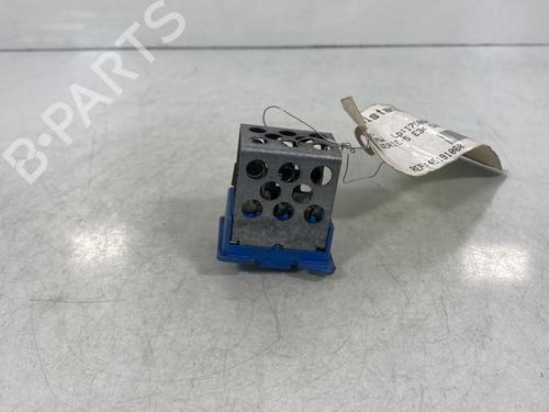 Used Heater resistor BMW 5 (E34) [1987-1995]  20014623