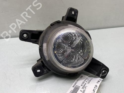 Used Right daytime light HYUNDAI i10 II (BA, IA) 1.2 (87 hp) 30698771