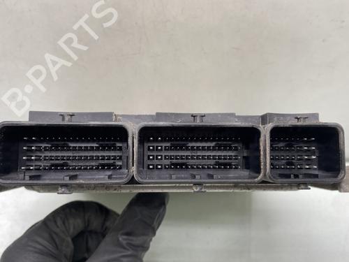 Engine control unit (ECU) RENAULT MASTER III Van (FV) 2.3 dCi 100 FWD (FV0A, FV0B, FV0G, FV0K, FV0H) | BP31205927M57