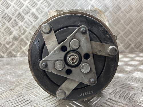 Used AC compressor AC compressor 39138997 39138997