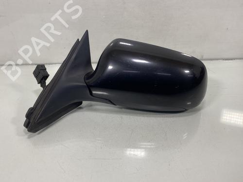Left mirror AUDI A3 (8L1) 1.9 TDI | BP19956506C26 