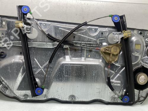 Front right window mechanism VW POLO IV (9N_, 9A_) 1.4 TDI | BP30890455C23