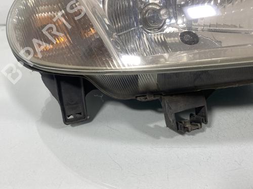 Right headlight RENAULT MEGANE I (BA0/1_)  | BP20024723C29 