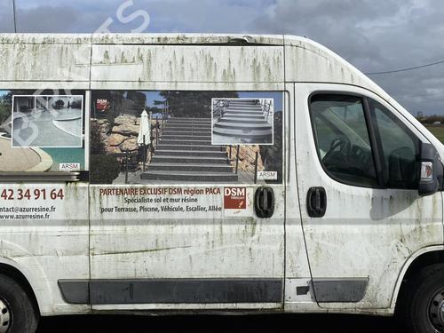 AC compressor PEUGEOT BOXER Van 2.2 HDi 130 | BP19990138M34 - Image 6