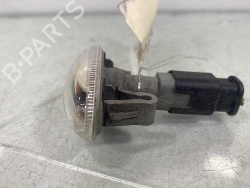 Left front indicator PEUGEOT 206+ (2L_, 2M_) 1.1 | BP32745527C32 - Image 2