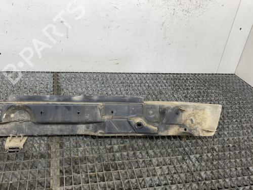 Rear bumper reinforcement CITROËN BERLINGO / BERLINGO FIRST MPV (MF_, GJK_, GFK_) 1.6 16V (MFNFU) | BP25446896C73 