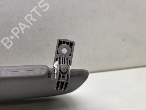 Left sun visor VW CRAFTER 30-50 Van (2E_) 2.0 TDI | BP37755321I1 - Image 4