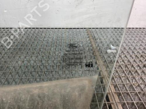 Front left door window FORD FIESTA VI (CB1, CCN) 1.25 | BP19951223C18 
